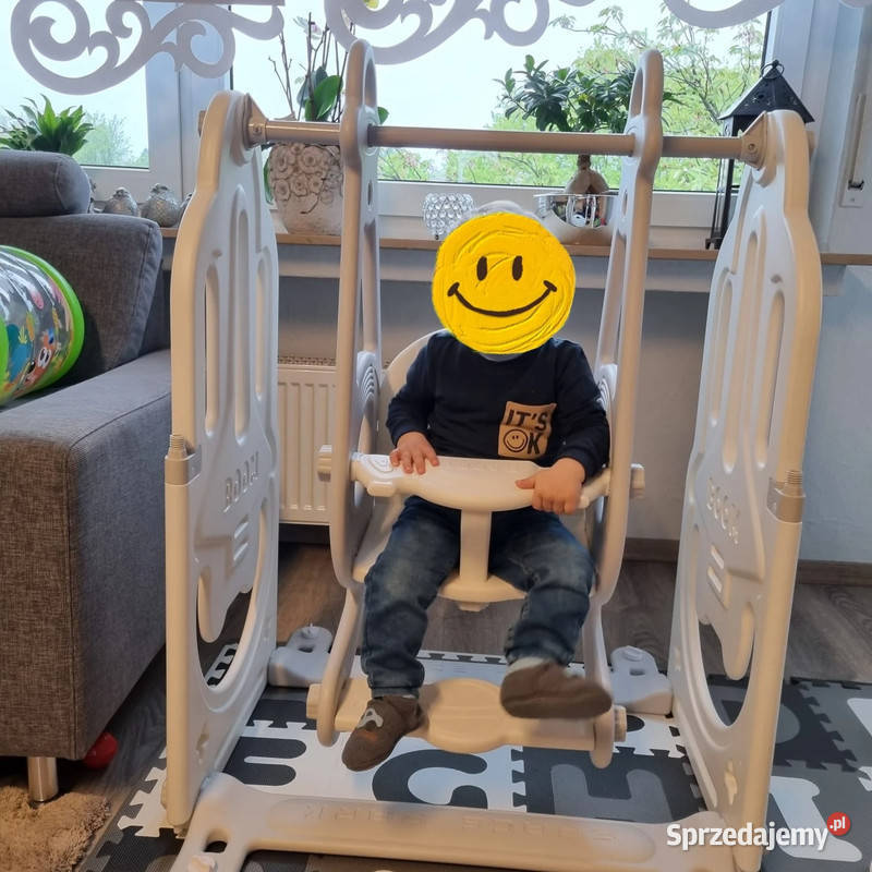 Kojec zabawowy Wołczyn