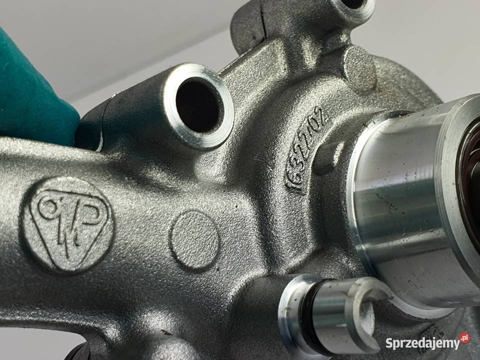 Pompa Wody Obudowa Walek Wirnik Bmw Gs 1250 Rt