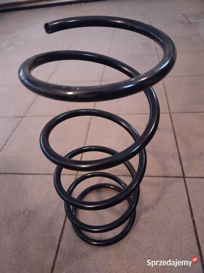 Sprężyna zawieszenia Citroen Xsara Picasso kujawsko-pomorskie Bydgoszcz