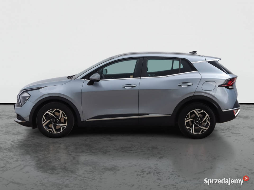 Kia Sportage 16 TGDI