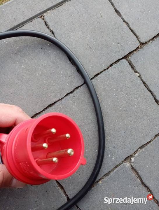 Wtyczka Siłowa Zabrodzie