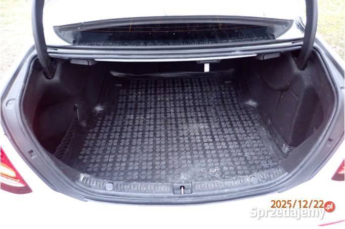 MERCEDESBENZ E 220 D 2019 195000 ccm 195 Rok produkcji 2019 Warszawa