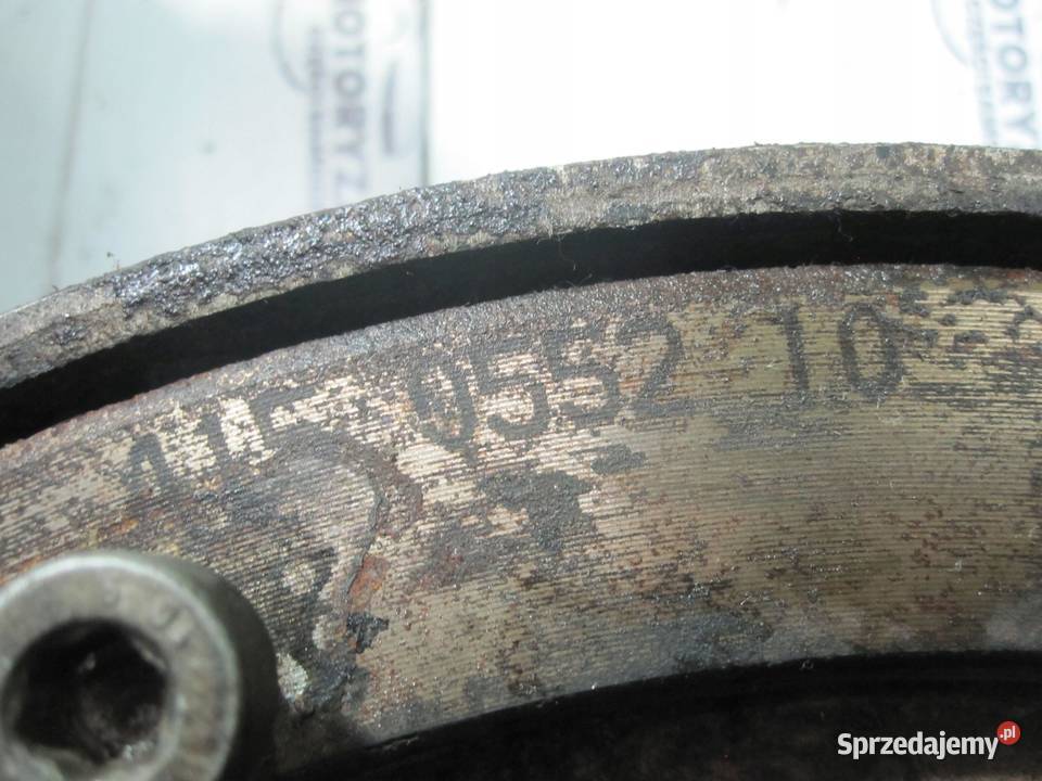 BMW 3 E90 E60 E87 E83 EURO 4 20 D N47D20A 08r sprzedam
