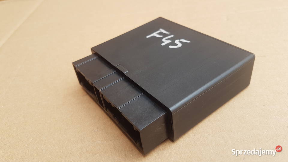 BMW 218d seria 2 F45 Active Tourer moduł PDC Legnica