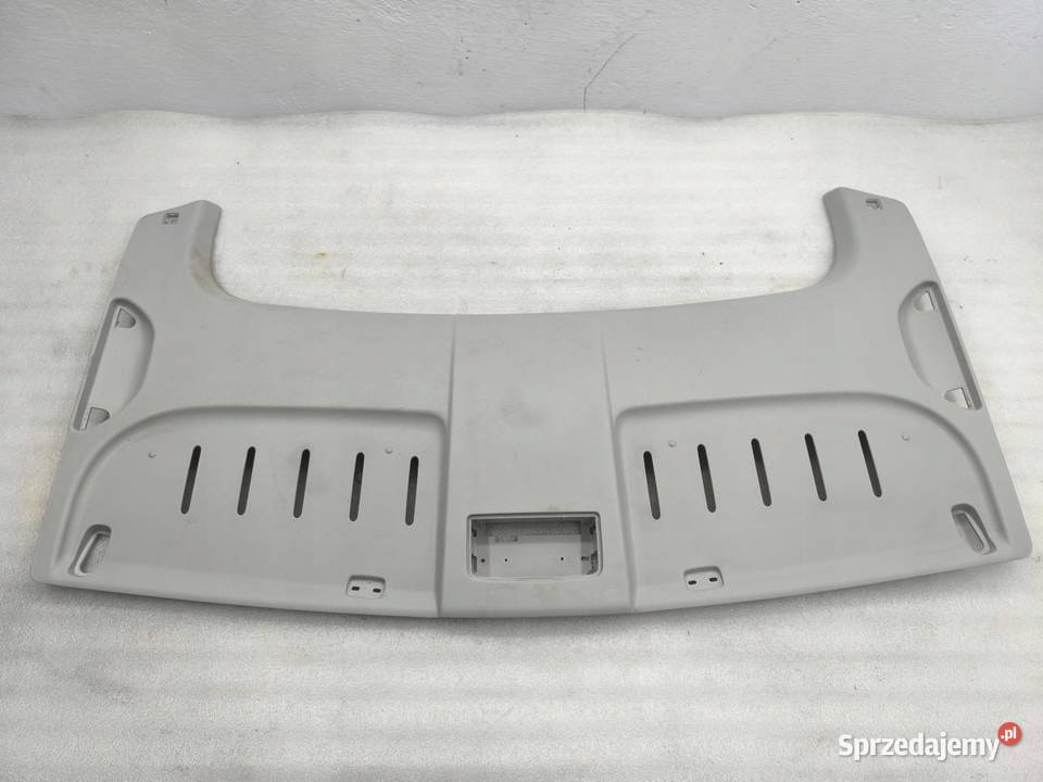 PODSUFITKA SCHOWEK VW CADDY III 2K0867705H wielkopolskie