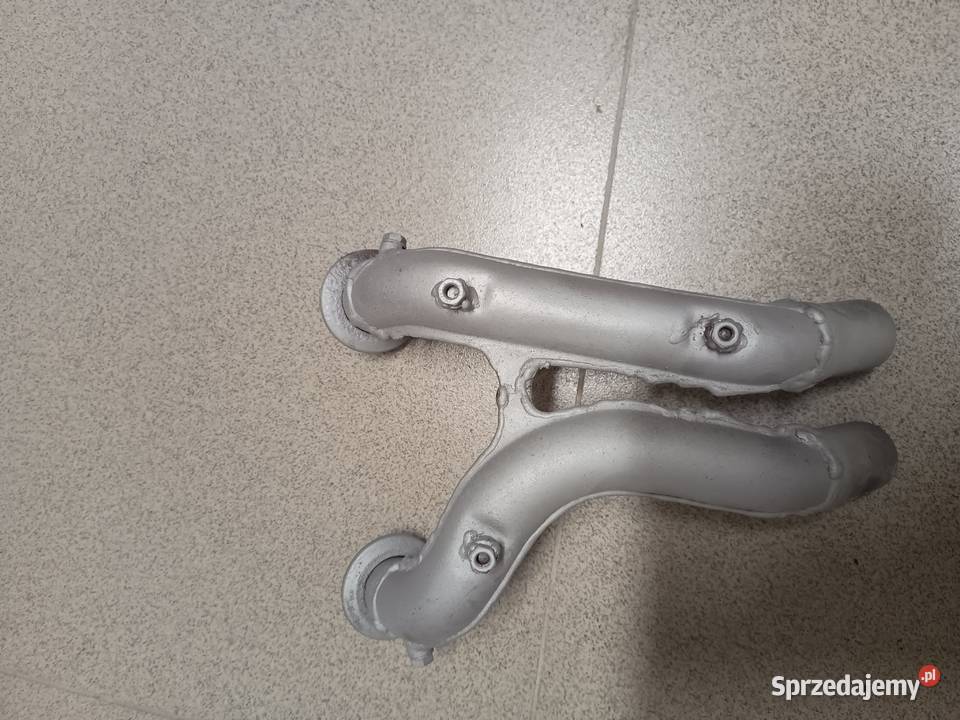 KOLEKTOR WYDECHOWY KOLANKO YAMAHA XVZ 1300 1200