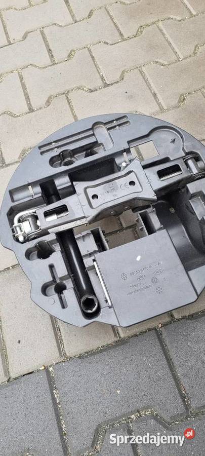 Sprzedam zestaw do wymiany kół Klucze do kół Krotoszyn