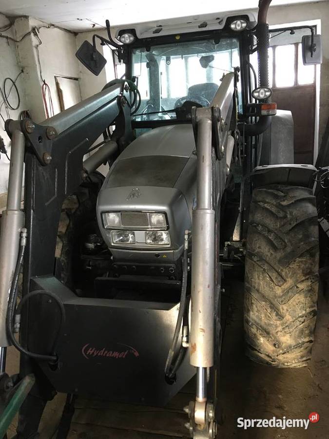 Lamborghini R3 85 deutz agrofarm same Lamborghini Miechów