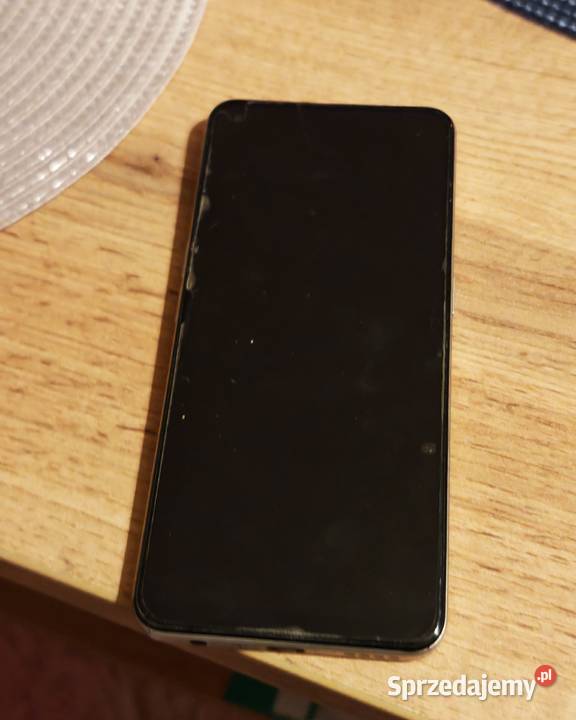 Smartfon REALME 9 8128GB 640 90Hz Żółty RMX3521 Telefony i Akcesoria Kuślin