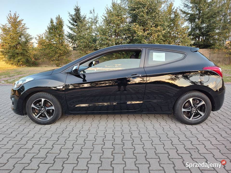Hyundai i30 Coupe Myszków