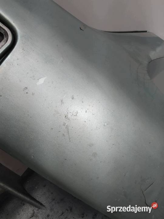 ZDERZAK PRZÓD LIFT Honda Civic VII 20012005 Rok produkcji 2004