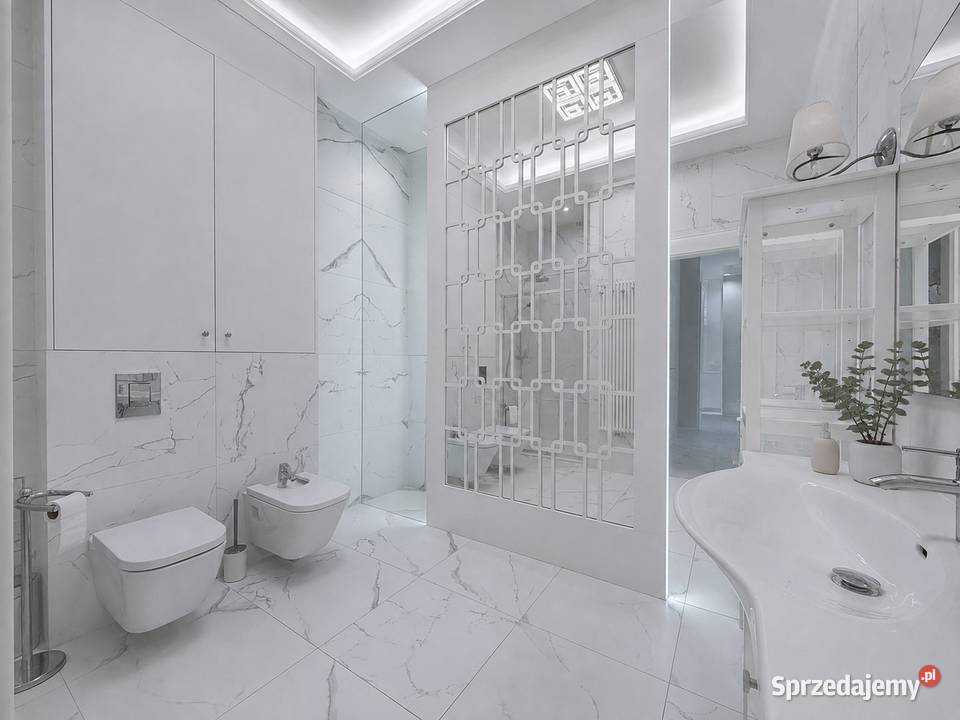 2 pokoje 60 m Centrum Warszawy Kopernika 15 60m2 Warszawa