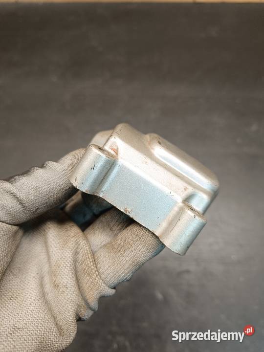 Pokrywa osłona dekiel kapa dozownika oleju sprzedam