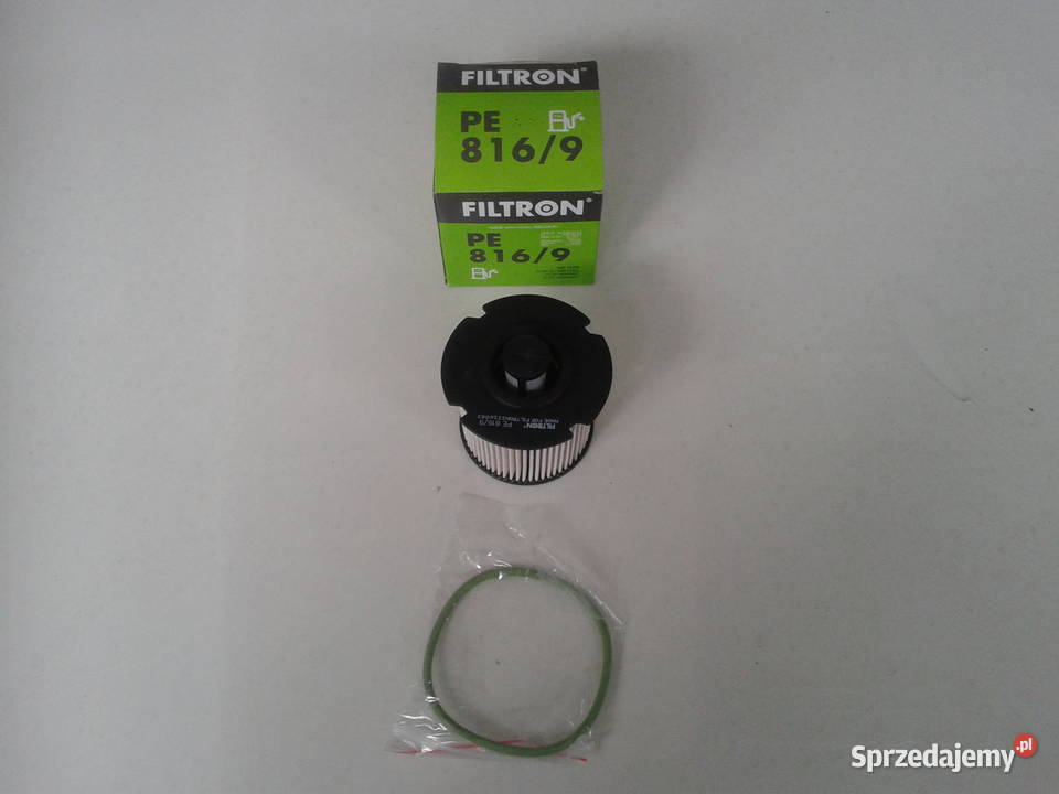 Filtr paliwa Filtron PE 8169 osobowe Chełm