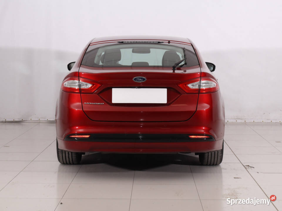 Ford Mondeo 15 EcoBoost ABS Piaseczno