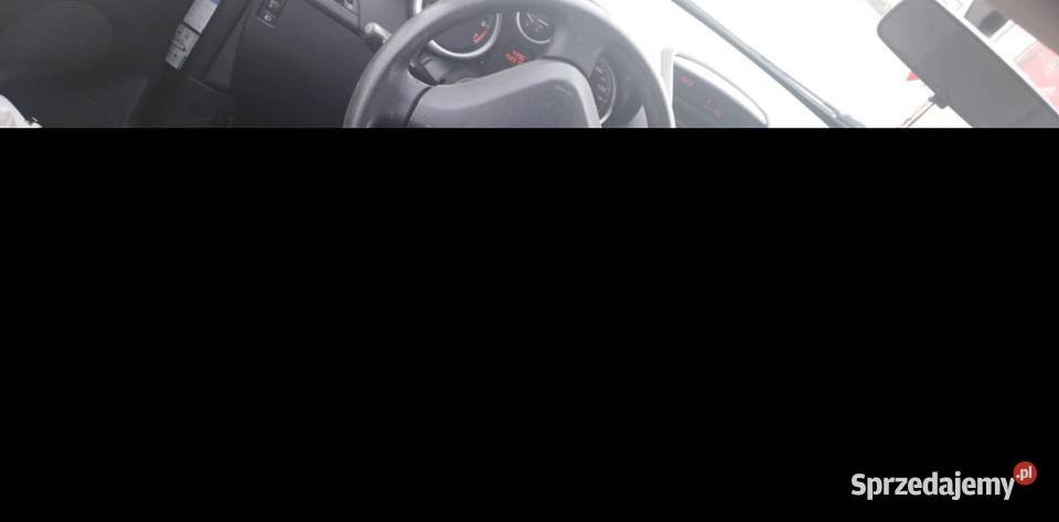 Sprzedam ładne autko Zębowo