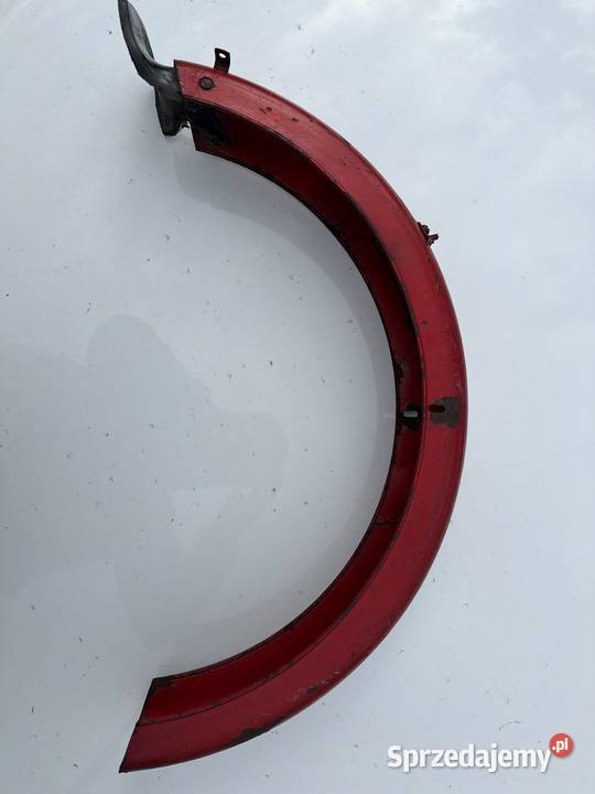 Błotnik Romet Ogar Pieniężno sprzedam