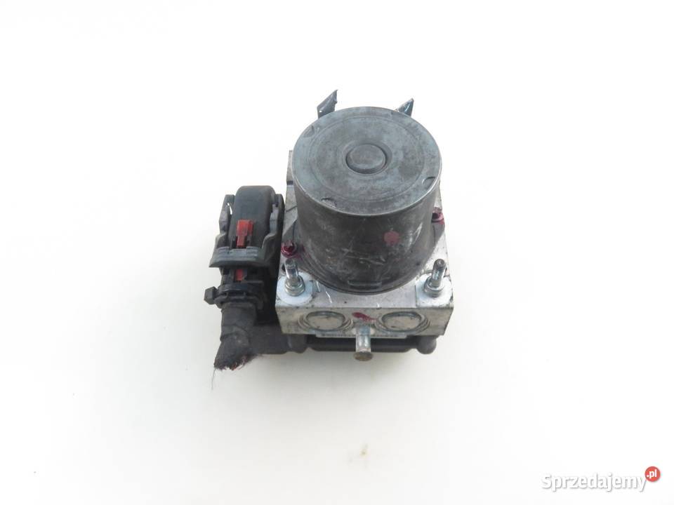 POMPA ABS AUDI A6 4F2 C6 0265950359 4F0614517A