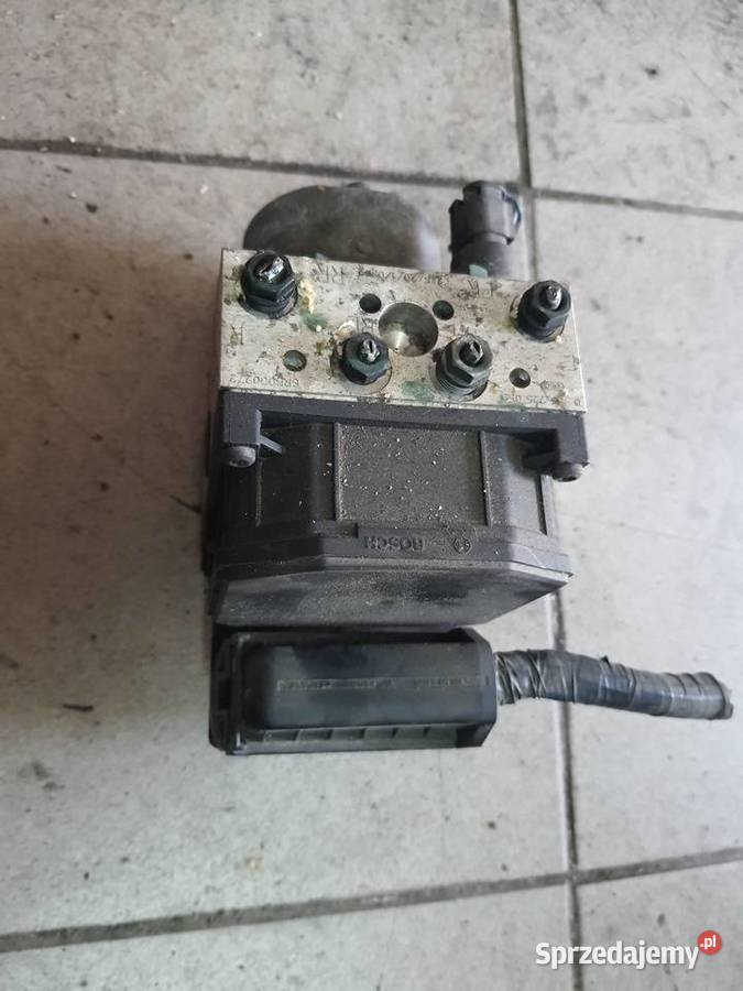 Pompa abs land rover l322 265950056 Bytom