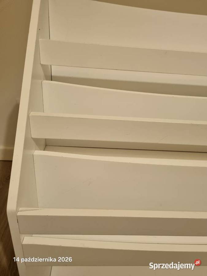 Regał Montessori Biblioteczka Regały Wrocław