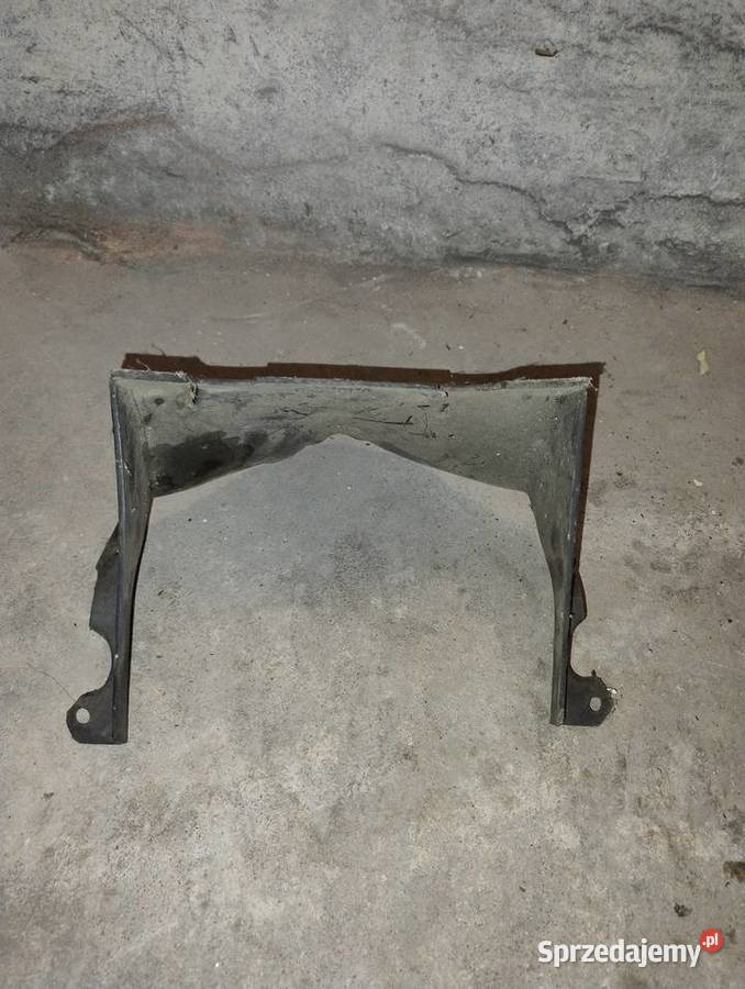 Aprilia Leonardo Łazy