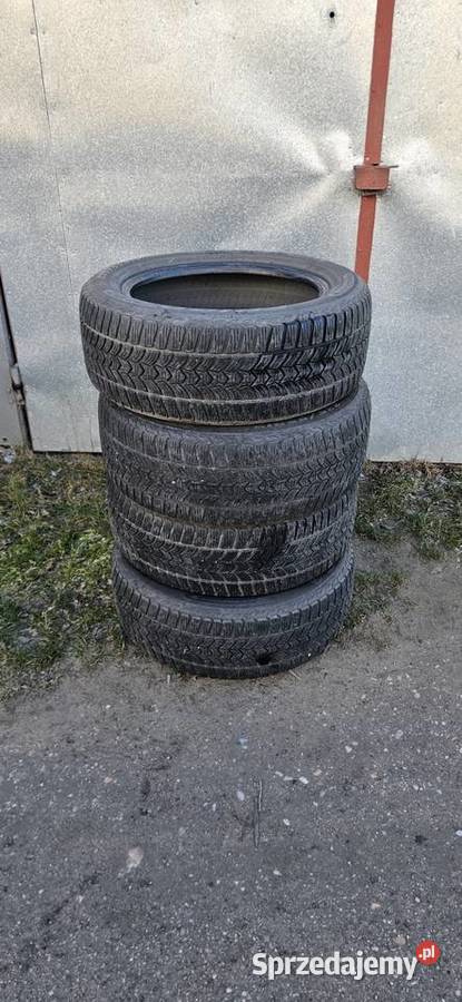 Dębica Frigo HP2 22555R17 kujawsko-pomorskie Koronowo