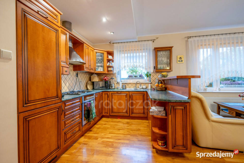 Ogłoszenie dom wolnostojący Rumia 154m2