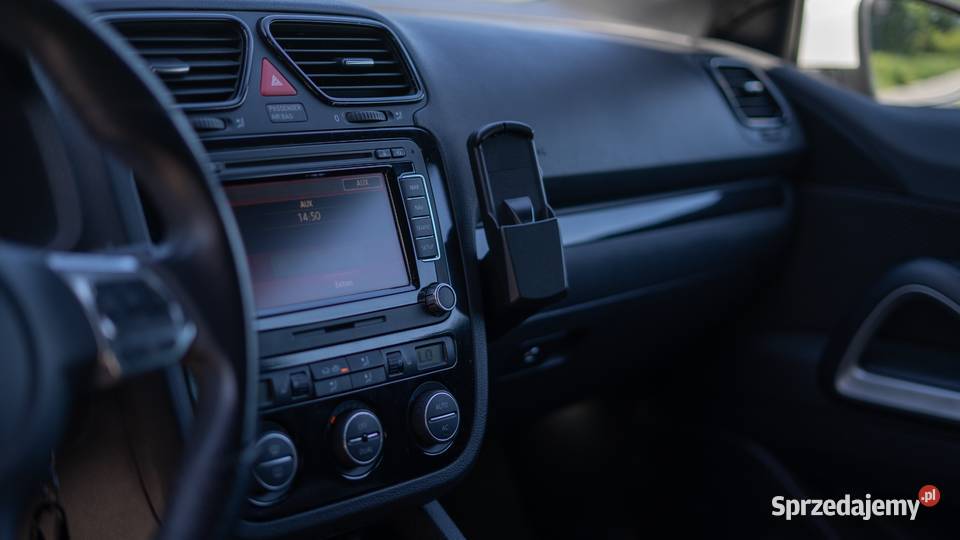 Volkswagen Scirocco 20TDI