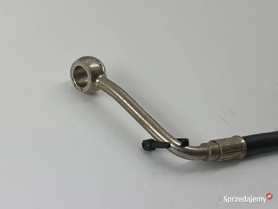 Przewod Hamulcowy Przod Mv Agusta Turismo Veloce Łódź
