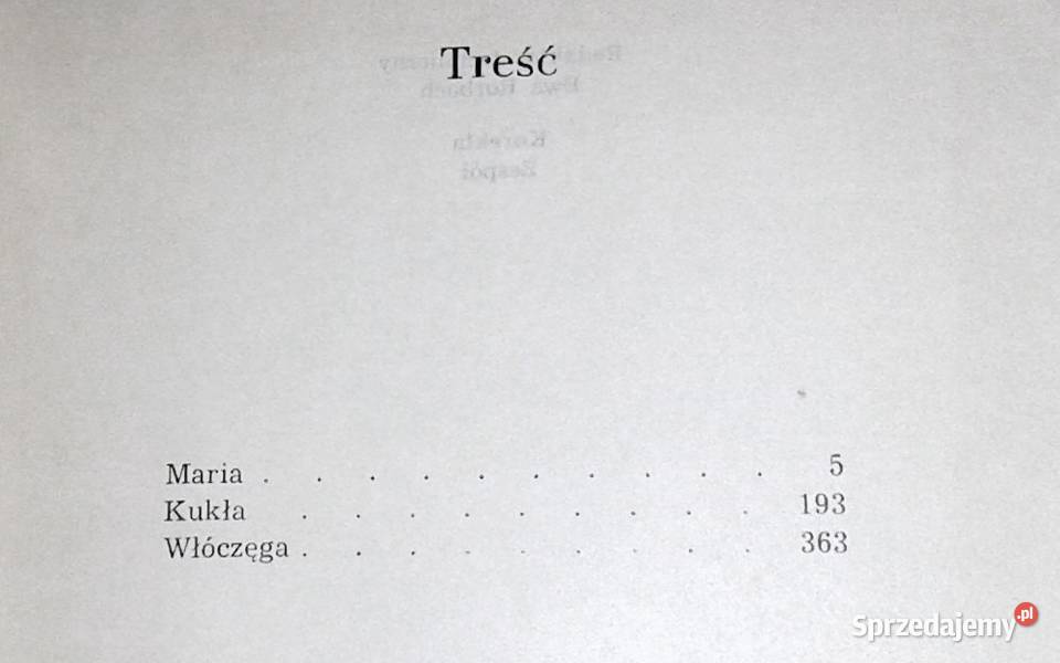 Karamoro Jan Drzeżdżon Chełm