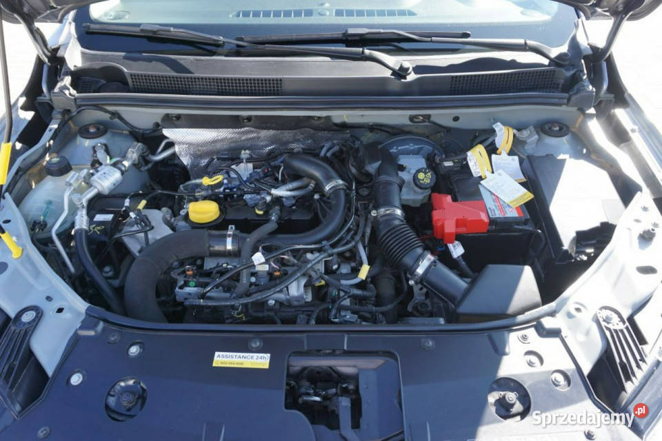 Dacia Sandero 10TCe 100 EcoG LPG Expression tempomat Lublin