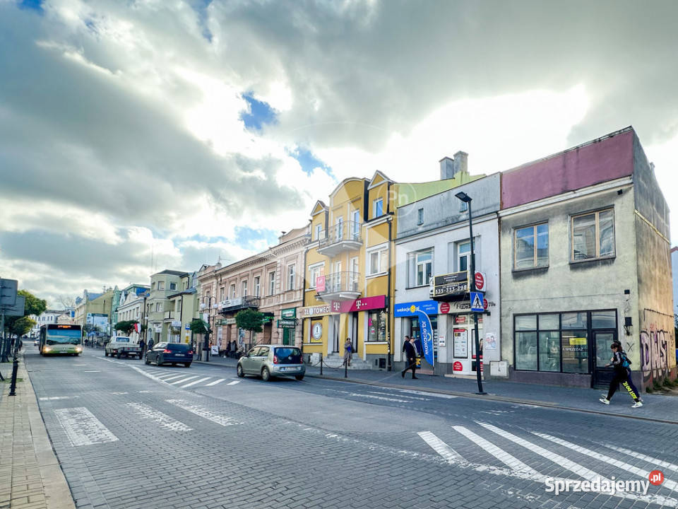 Kamienica w centrum Chełma ŚWIETNA INWESTYCJA Sprzedaż Chełm sprzedam
