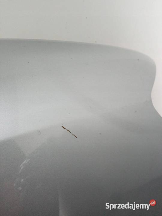 BŁOTNIK PRAWY PRZÓD SREBRNY Audi A6 II 19972004 świętokrzyskie sprzedam