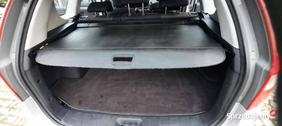Hyundai i30 2008r 16ben Klima Przebieg 136000 dolnośląskie Świdnica