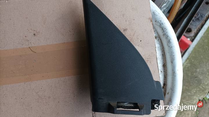 nissan xtrail t30 osłony plastiki listwy Goleniów