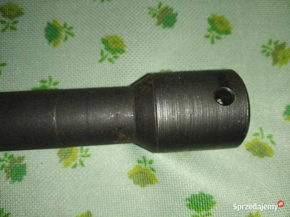 Ursus C328C330C330M klucz 24 oryginalny głowicy Lublin