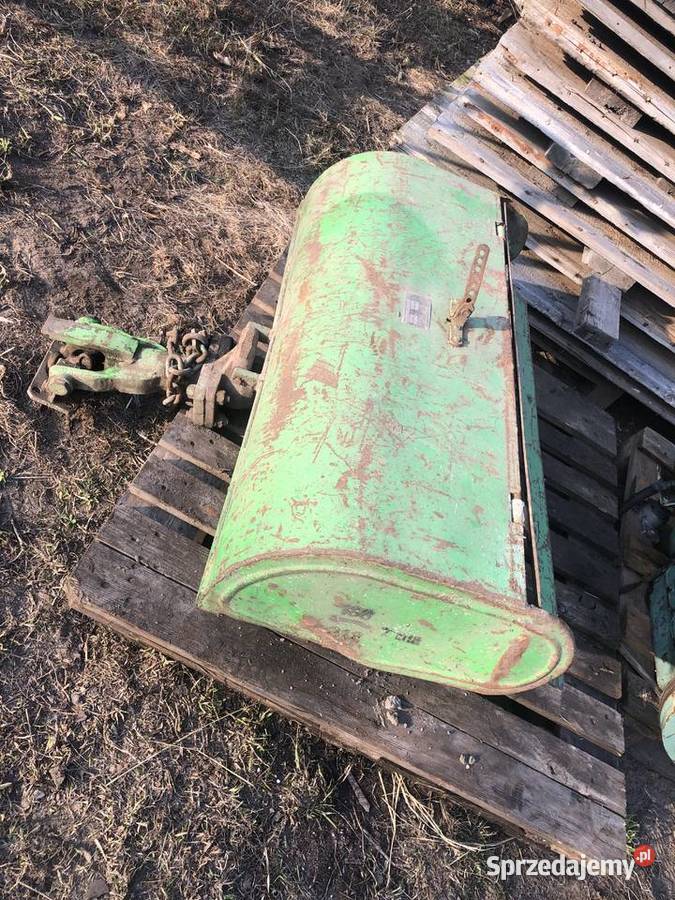 glebogryzarka tv 521 tz4k14 wielkopolskie sprzedam