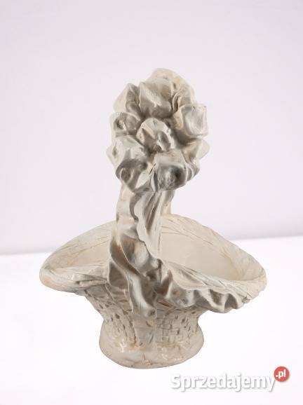 Figura Dekoracja Kosz podlaskie Krakówki-Dąbki