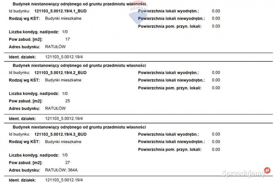 Widokowa działka inwestycyjna na Bachledówce małopolskie Ratułów