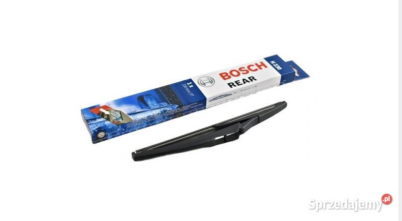 wyceraczka tylna Bosch H230 kat 3397004560 Toruń