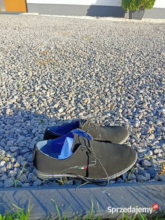 Buty dziecięce rozmiar 32 Ruda Różaniecka