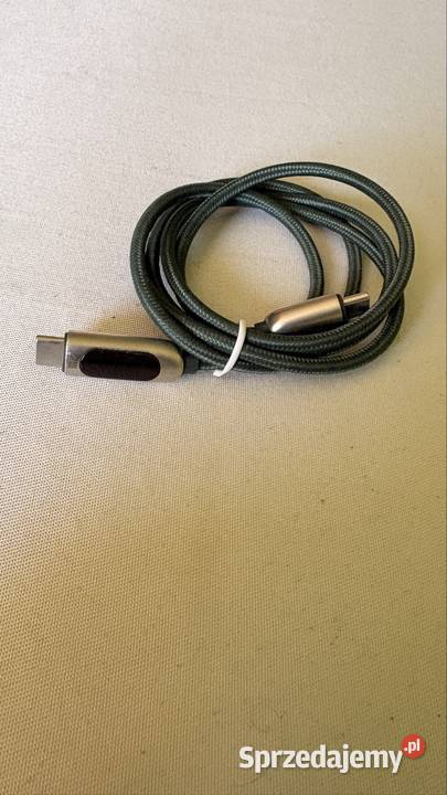 Przewody USB C różne Szczecin zachodniopomorskie