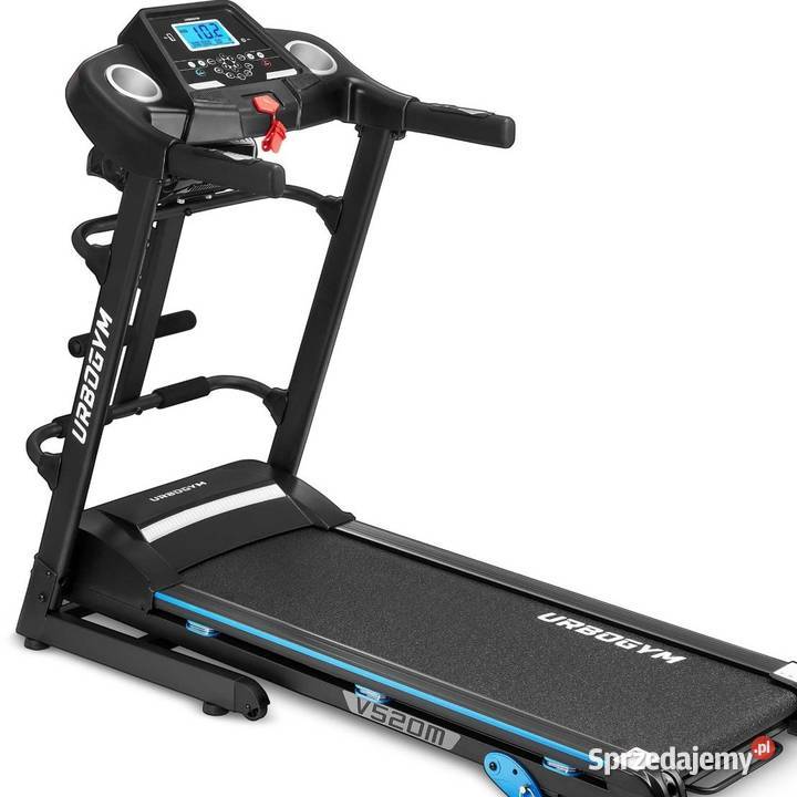 Bieżnia elektryczna nowa mazowieckie