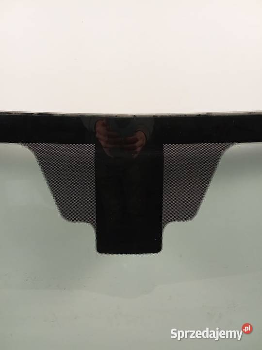 Szyba Przednia Mazda 6 08 Sensor Zielona Bralin sprzedam