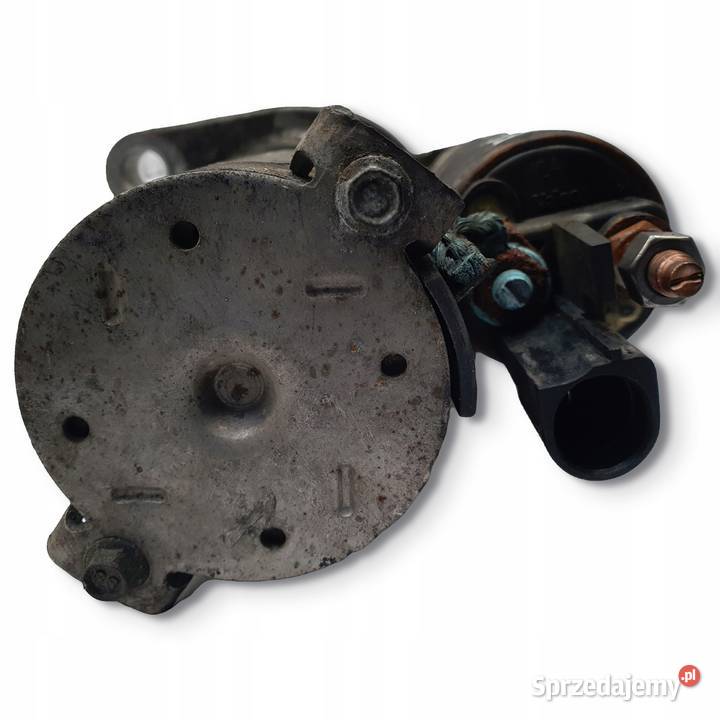 ROZRUSZNIK Audi A3 8P 20 TFSI valeo 02M911023M Chełm