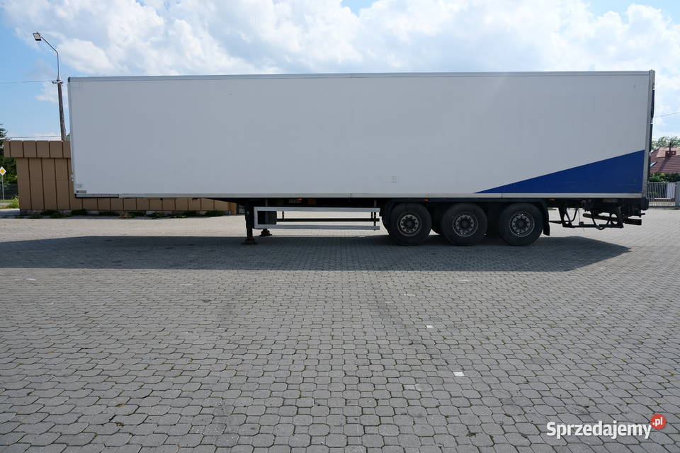 KRONE SDR 27 2006 Łyszkowice