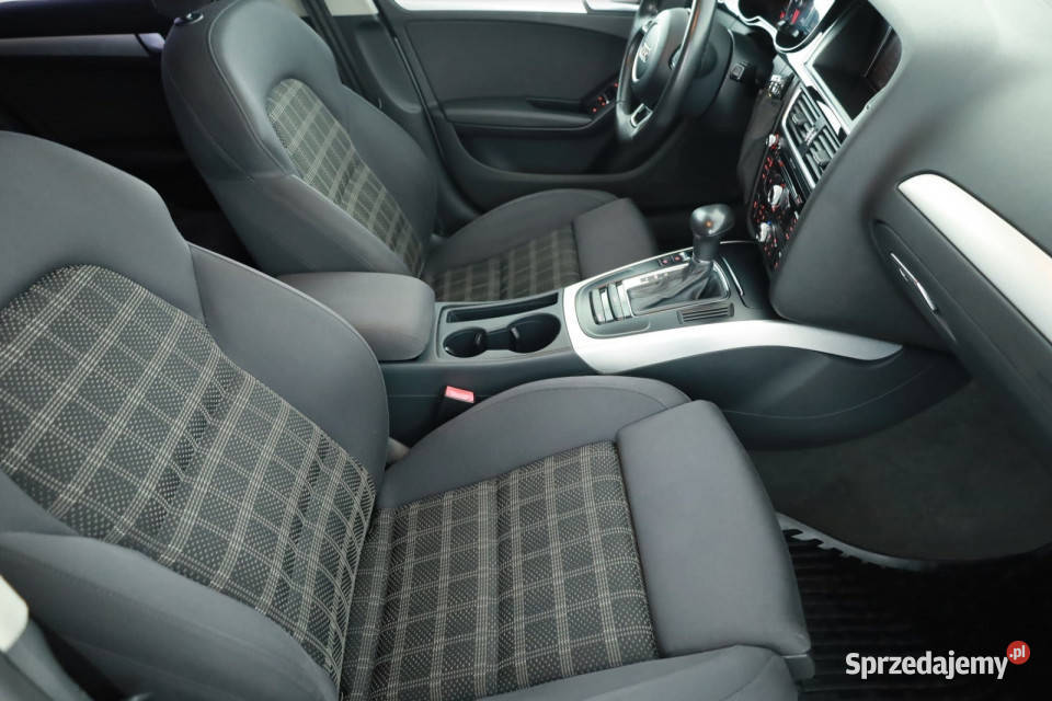 Audi A4 20 TDI 110KM A4 mazowieckie Piaseczno