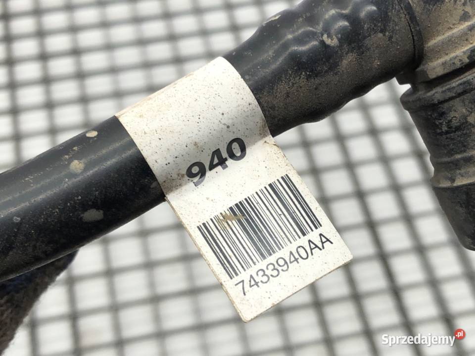 PRZEWÓD PALIWOWY Przewody paliwowe podkarpackie