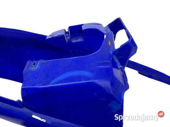 Błotnik plastik przód Yamaha Raptor 700 Sulęcin