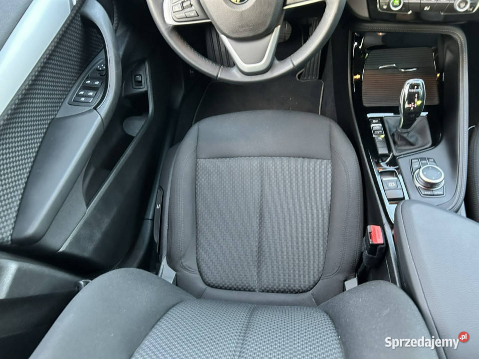 BMW X2 Super stan Full 9 F39 20172023 Nowe Iganie sprzedam